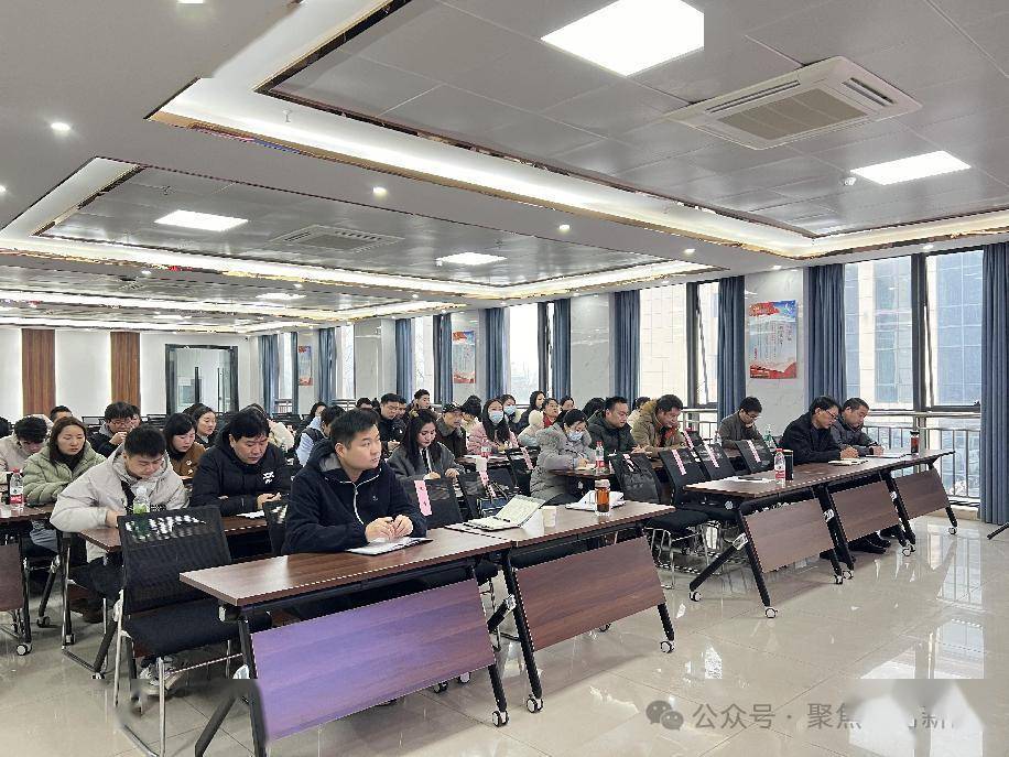 商务培训中如何应对市场变化提升策略与执行能力